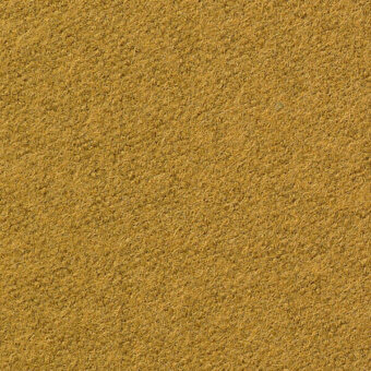 Golden-yellow granular texture sample with embedded text “horm > vescom lani (top) > vescom lani 7060 30”, displaying a finely detailed, uneven surface.